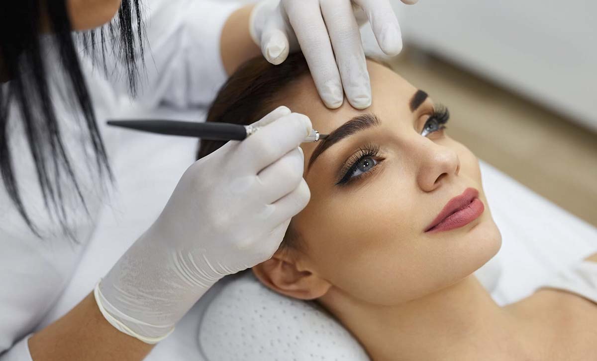 Open Day Trucco Permanente e Microblading - 10 Ottobre 2022