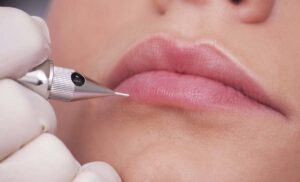 la dermopigmentazione può cambiare aspetto delle tue labbra