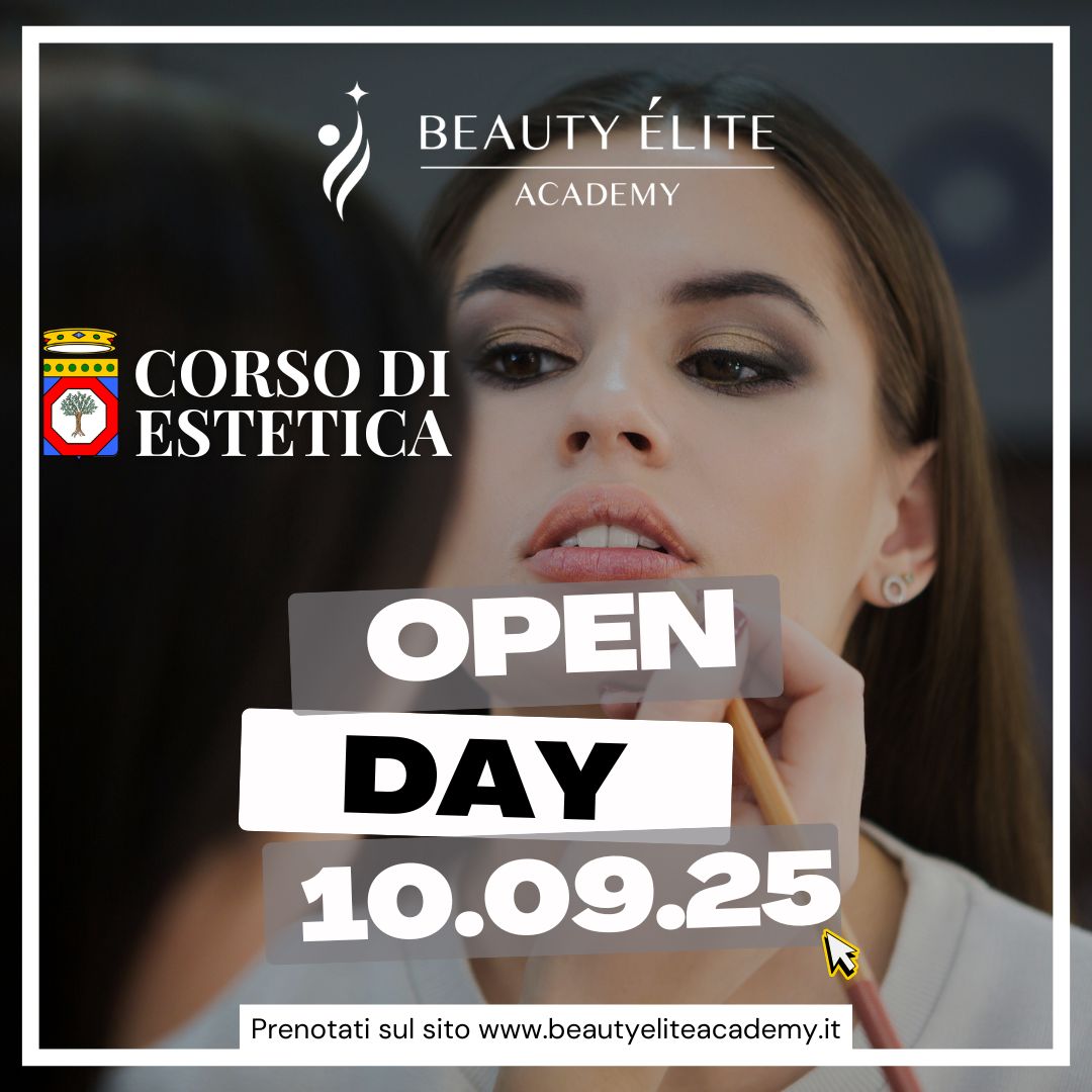 Open day estetica - make up masterclass mac